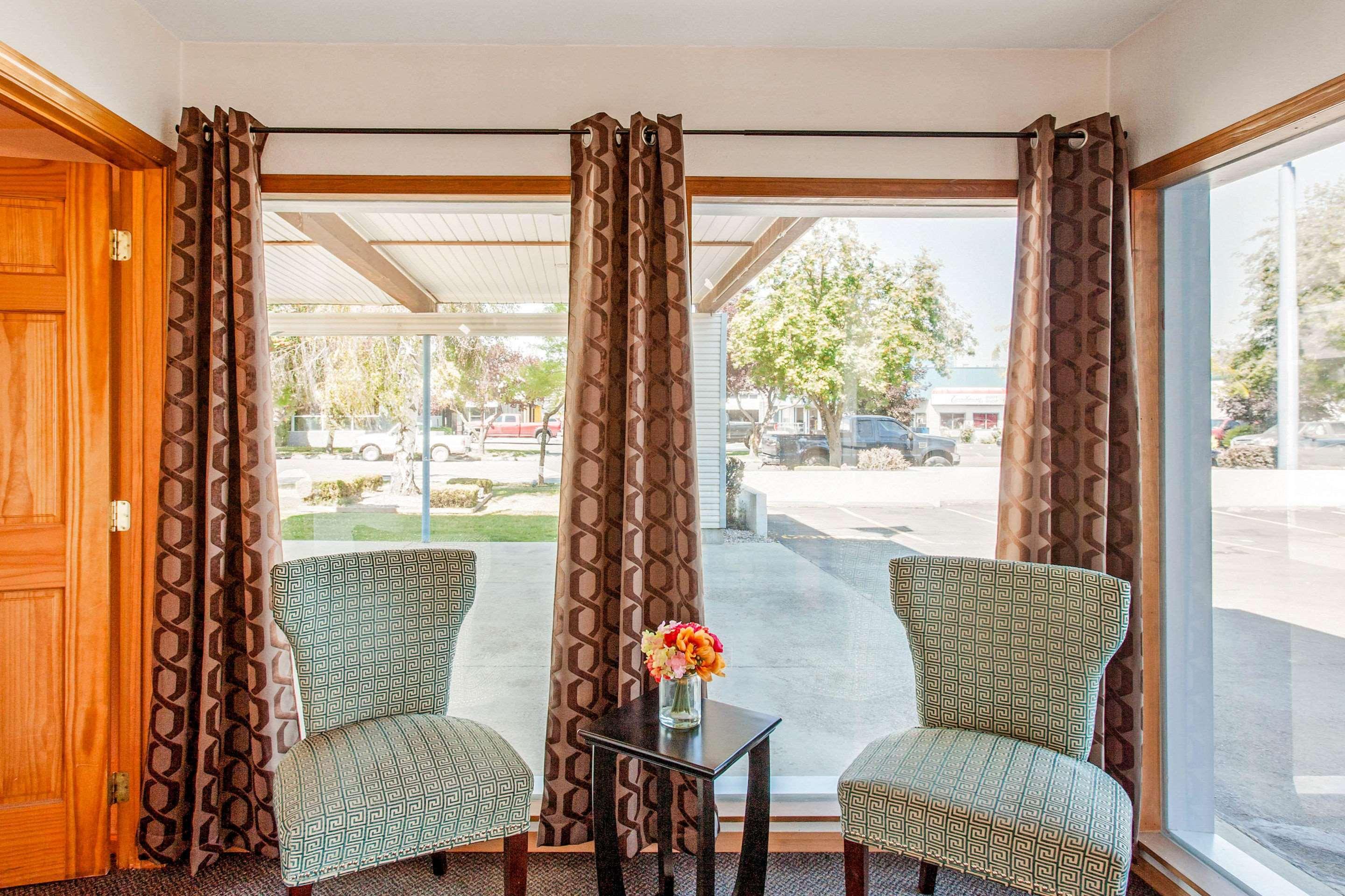 Rodeway Inn Coeur D'Alene Kültér fotó