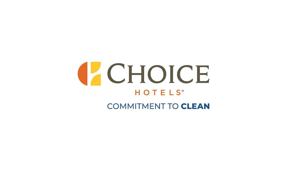 Rodeway Inn Coeur D'Alene Kültér fotó