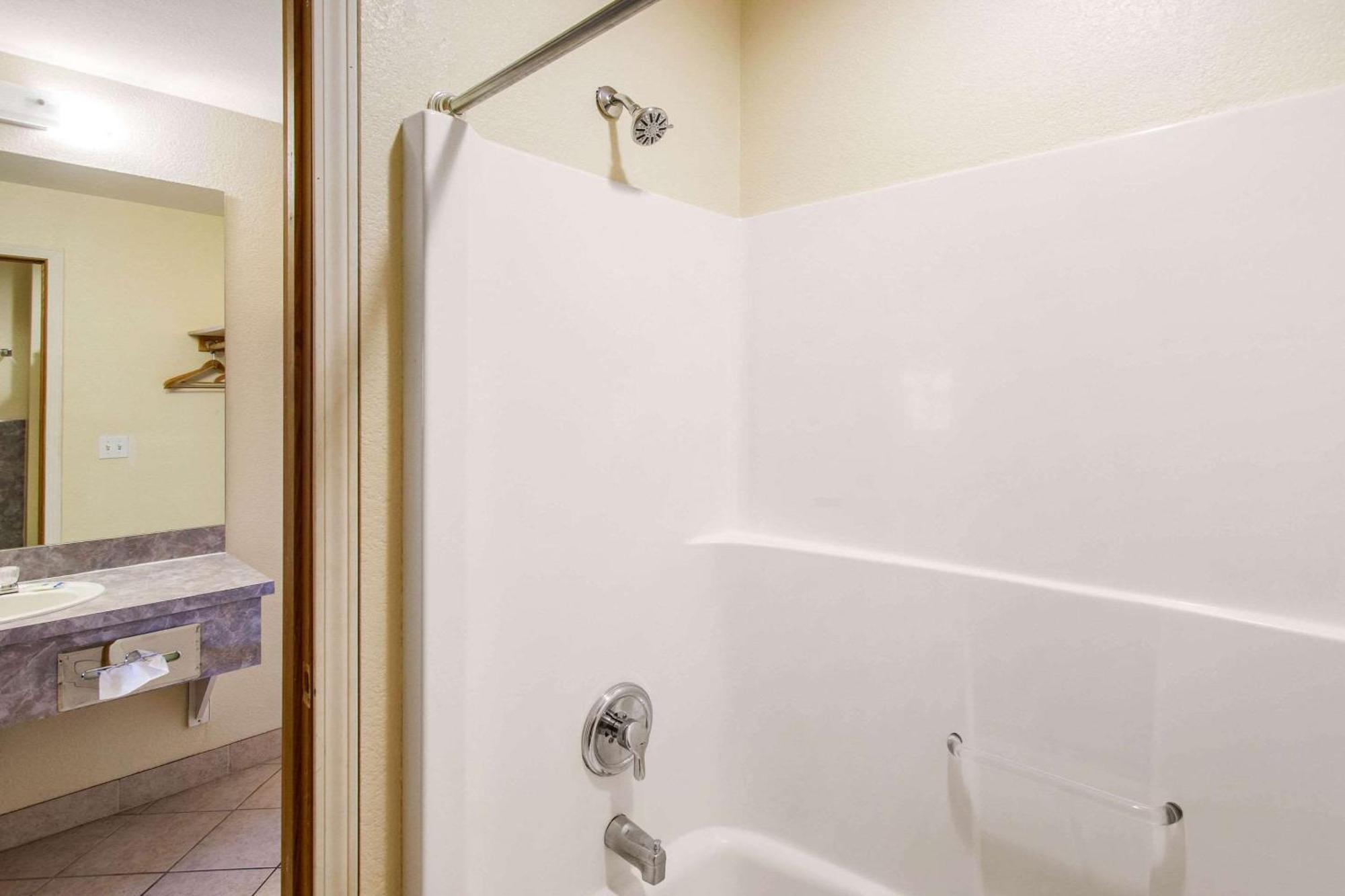 Rodeway Inn Coeur D'Alene Kültér fotó