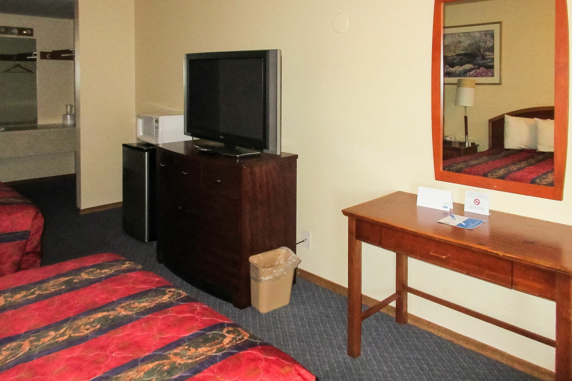 Rodeway Inn Coeur D'Alene Kültér fotó