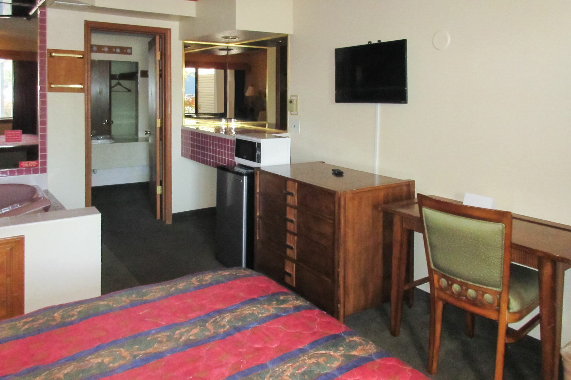 Rodeway Inn Coeur D'Alene Kültér fotó