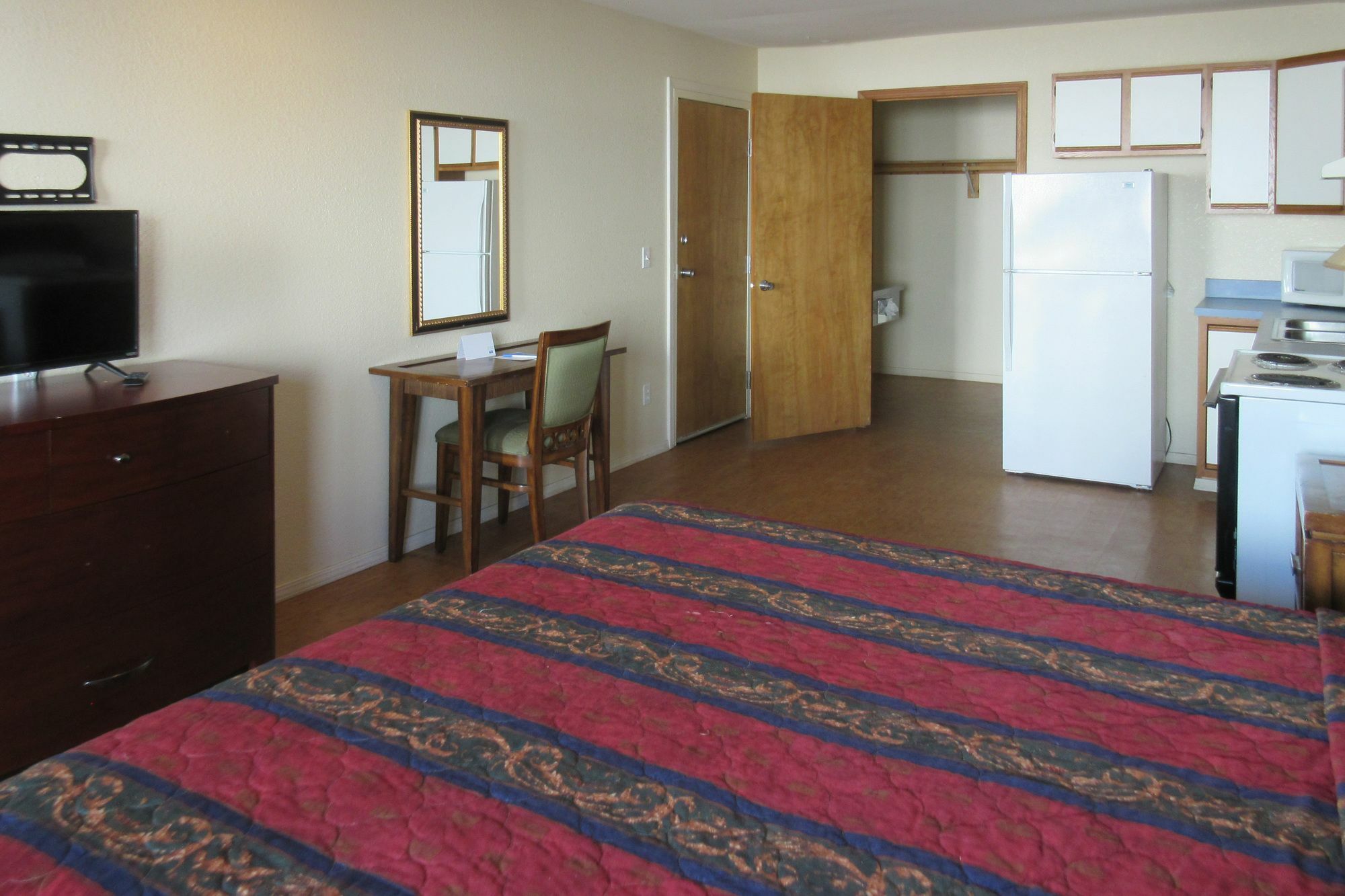 Rodeway Inn Coeur D'Alene Kültér fotó