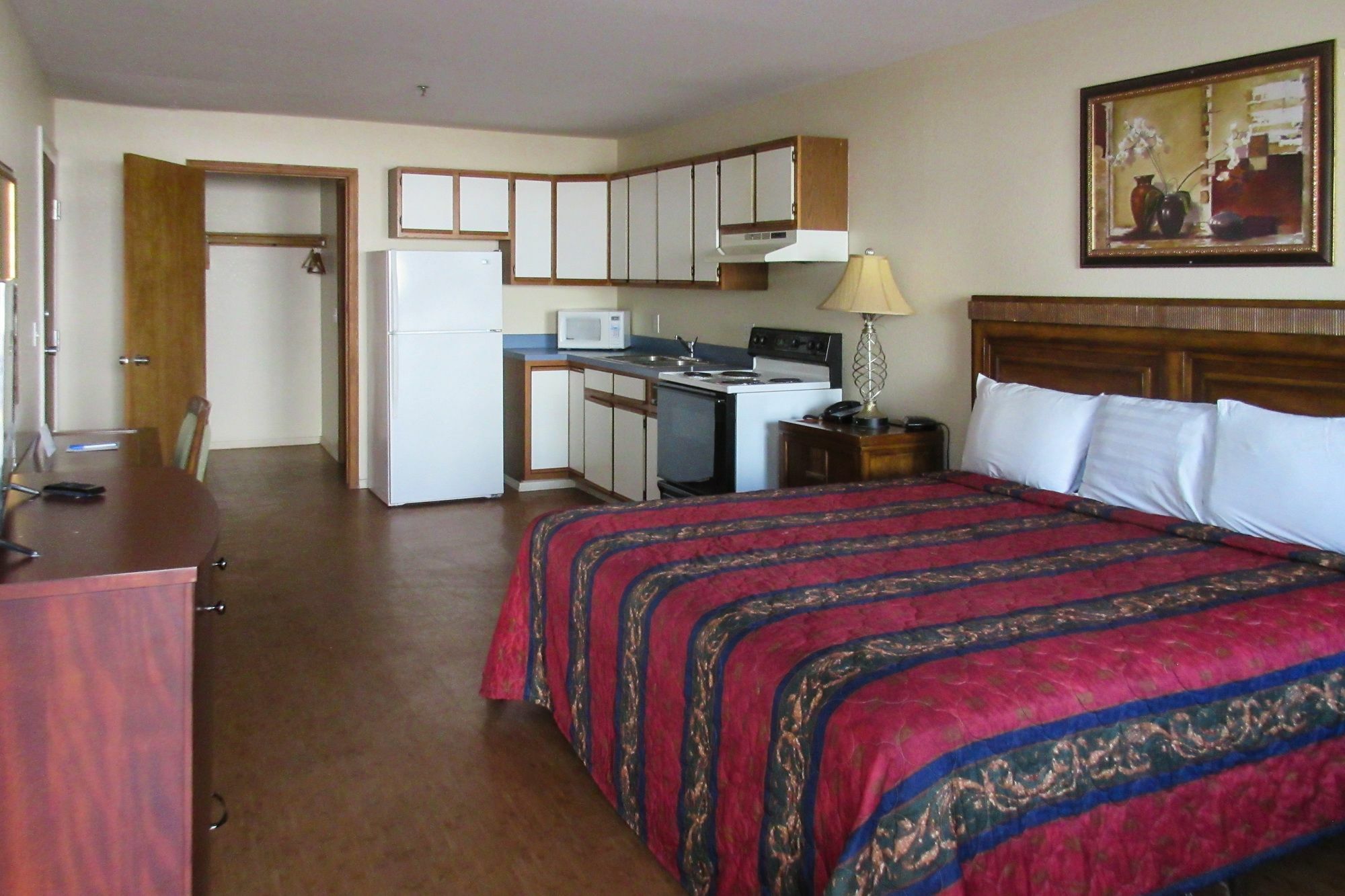 Rodeway Inn Coeur D'Alene Kültér fotó